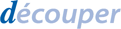 découper