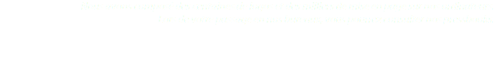 Nous avons composé des centaines de logos et des milliers de mise en page sur nos ordinateurs. Lors de votre passage en nos bureaux, vous pourrez consulter nos pressbooks.