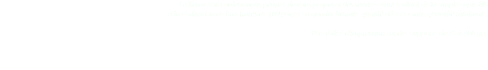 La Xerox 550 couleur nous permet de vous proposer des services variés allant de la simple copie NB à la réalisation de brochures de 100 pages en quadrichromie qualité offset et sans quantité minimale. Possibilité d'impression sur des supports de 75 à 300 grs. 